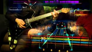 Rocksmith 2014 - DLC - Guitar - Black Label Society &quot;Overlord&quot;