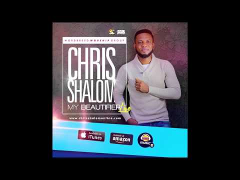 my beautifier-chris shalom -SKIZA-7611001 to 811