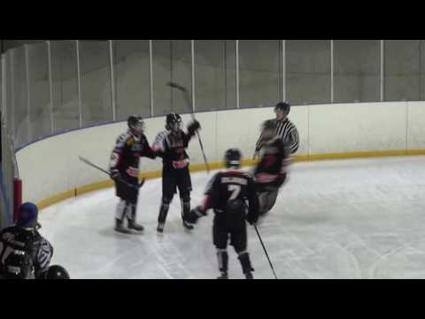 7.1.2017 C Nuorten SM-Sarja JYP - TPS