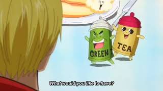 このシーン地味に笑ったwww