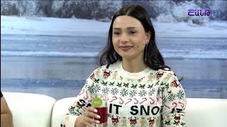 Առավոտը Շանթում/Aravot Shantum / 28.12.2023