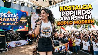 Download lagu Nostalgia Indonesia Full Album Lagu Lawas Versi Koplo Modern dengan Musik Berkualitas mp3