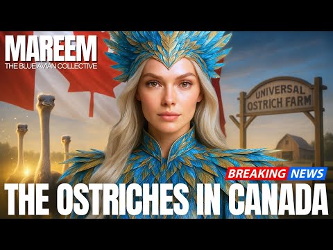 The Execution Order Has Just Been Given.. | Ma'reem | 7D Blue Avian Collective