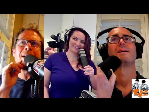 Top 5 90's Arthouse Movies with Gina Grad | The Film Vault Podcast