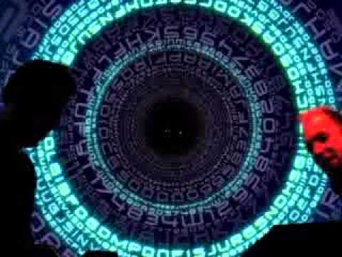 Pitch Black -  Lost in Translation