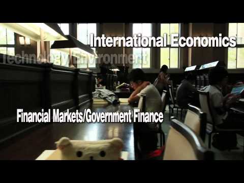Kobe University Faculty of Economics 2013