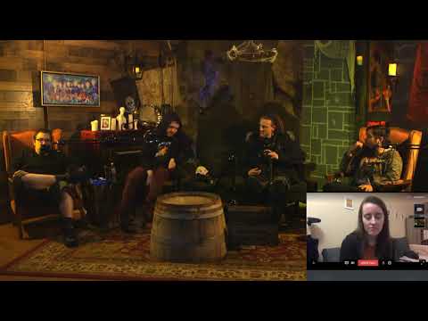 Mega64 Podcast 515A - Pallam's Call, What Do You Do for Food?