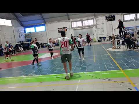 Torneo, Santa Rosa de Calamuchita, Córdoba 
