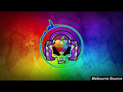 DJ H3zard - Crazy Short Melbourne Bounce MiniMix 2k18