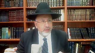 Les 613 mitsvotes aferashat Halla Dedie pour Moshe ben Miryam Tellouk partie 2