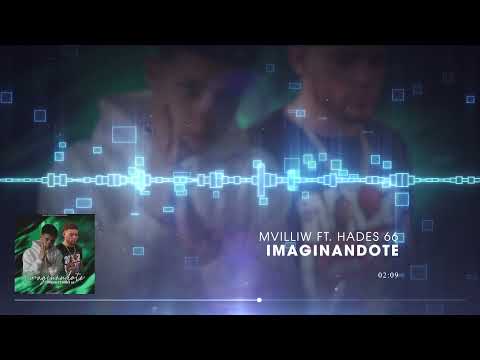 MdobleeW Ft. Hades 66 - Imaginandote