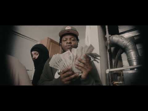 Dilo Santana "Everybody Dead" (Official Music Video)