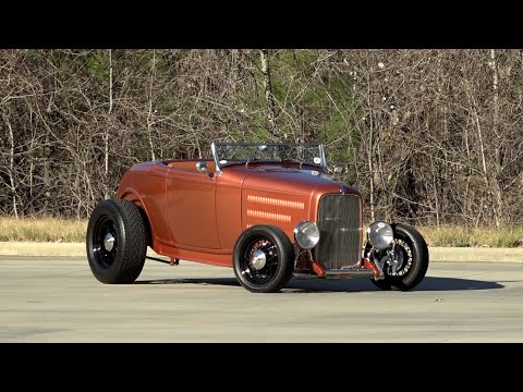 1932 Ford Roadster (CC-1312159) for sale in Charlotte, North Carolina
