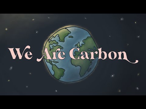 We Are Carbon - Starting 2022!