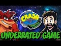 Crash Bandicoot The Wrath Of Cortex Is Great And Here S Why