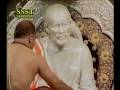 Saibaba Abhishekam