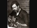 Dave Van Ronk - Green Rocky Road - audio only ...