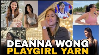 Download lagu WOW! Mga naging BABAE sa buhay ni DEANNA WONG! | Sino pinaka bet n'yo? mp3 Download lagu WOW! Mga naging BABAE sa buhay ni DEANNA WONG! | Sino pinaka bet n'yo? mp3