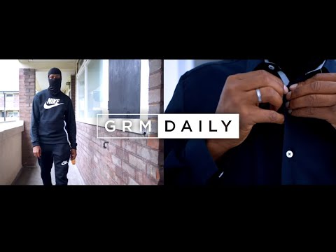 No Case - Busy [Music Video] | GRM Daily