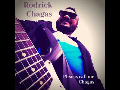 I'm Crazy For You - Rodrick Chagas