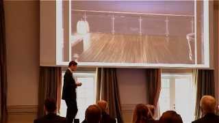 Digitaler Hotelgast – Das Internet verändert die Hotelbranche