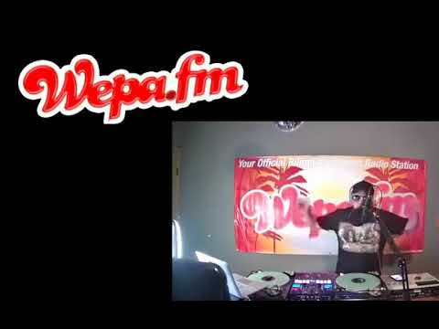 DJ FATE 80'S 70'S HI-NRG ITALO DISCO MIX