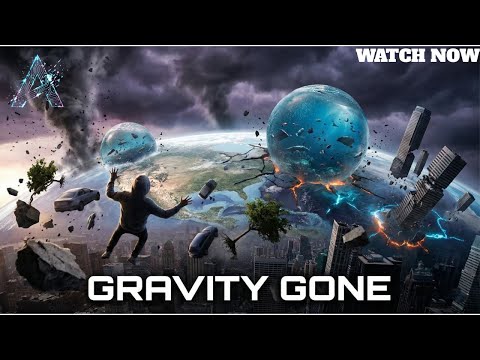 What Happens When Gravity Is Gone? Scientists Explain