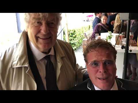 Tony Eijk geeft een uitstekend oordeel!