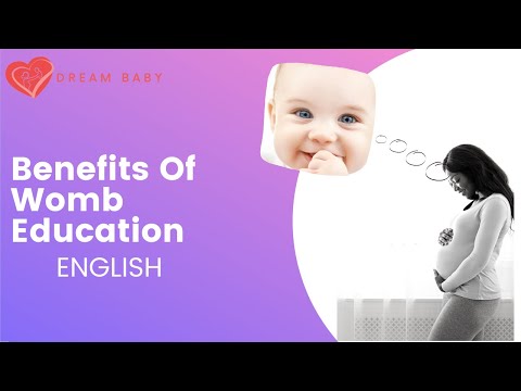 Benefits of womb education in English | when to start womb education | Benefits of Garbh Sanskar