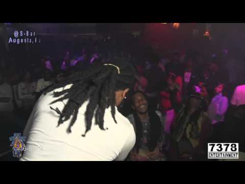 RDSU Performing Live @SBar