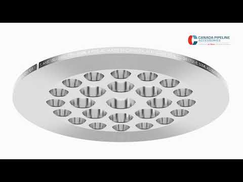 How to Properly Install a Flow Conditioner — Canada Pipeline Accessories