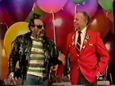 El Tío Gamboín y El Flanagan