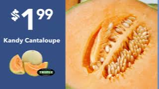Price Chopper Weekly Sales Ad August 26 - September 1, 2026