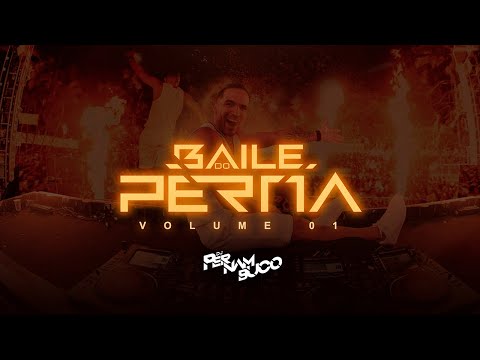 02 - Rave do Perna - DJ Pernambuco, MC Delux, MC Rafa 22, MC Sapinha