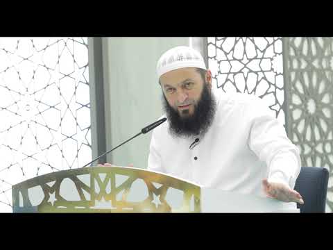 Tre nyjet e shejtanit - Ky është recepti për zgjidhjen e tyre (Dëgjoje dhe praktikoje)