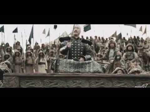 Nogay Türk Halk Türküsü   Dombıra videok