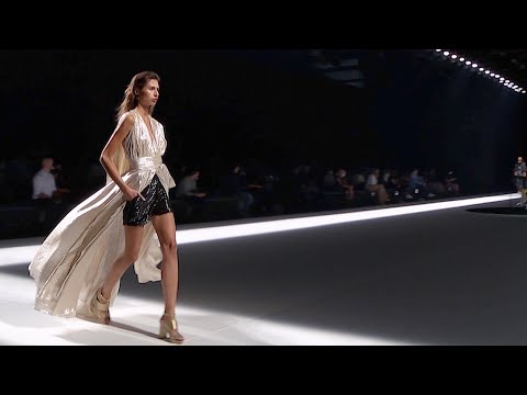 Angel Schlesser | Spring Summer 2021 | Full Show