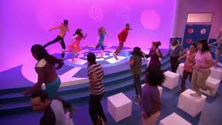 The Fresh Beat Band - Loco Legs [Shortened version]