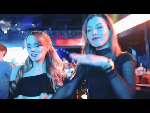 Malevich Night Club - Manuel Riva - 15.12.2017