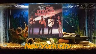 New York City   The Statler Brothers   The Very Best Of   14