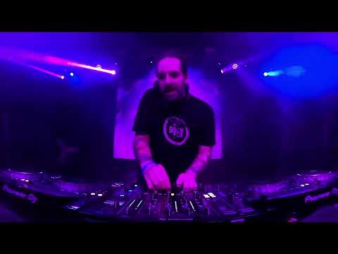 DAVE SHICHMAN @ Jungle Bells, Atlanta - 2024