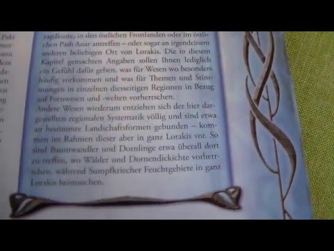 SpliMo Durchgeblättert Folge 19 - Jenseits der Grenzen (1/2)