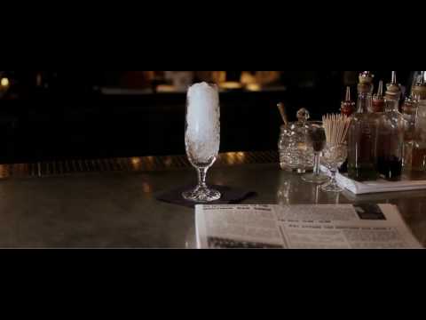 History of the cocktail: Bucks Fizz