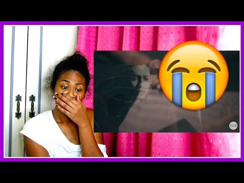 Khai Bahar - Luluh  (Official Music Video with lyric) | REACTION