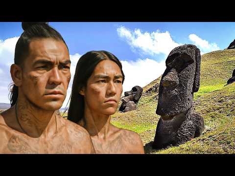 Rapa Nui - Easter Island : The Secret Revealed !
