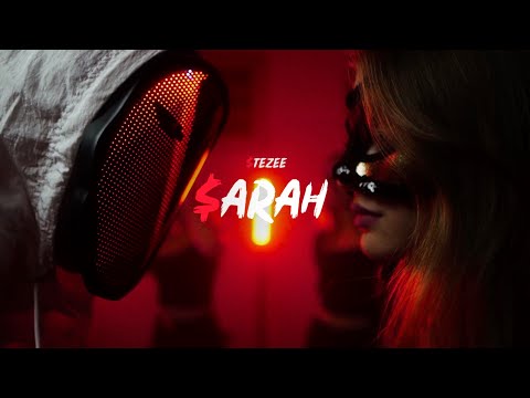 $TEZEE - SARAH (Prod. by $TEZEE)