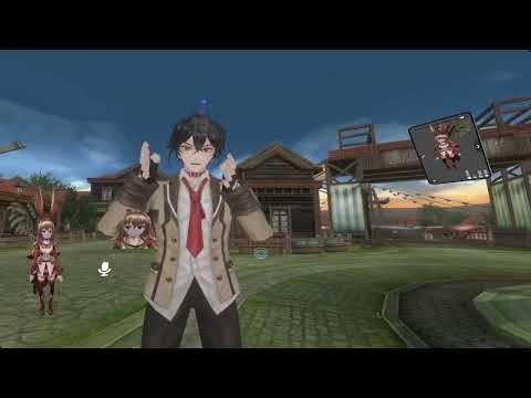 【Eden Lost - Braidon Arc E2】A Sign of the Horizon | Elise Kresnik