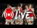 PEPE WITH TWO FREE-KICKS! | Arsenal 3-2 Vitoria | Arsenal Nation LIVE analysis PEPE WITH TWO FREE-KICKS! | Arsenal 3-2 Vitoria | Arsenal Nation LIVE analysis