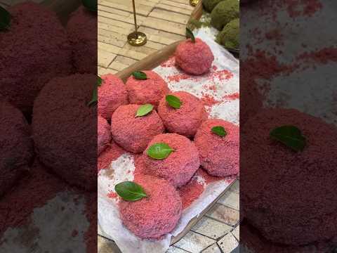 수원 오목동 신상 카페 도나스데이 오픈했다고 해서 다녀왔어요🤗#shorts #도넛 #카페 #신상 #추천 #mukbang #vlog