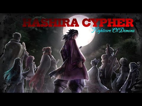 Hashira Cypher